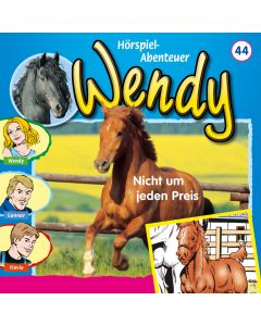Wendy Nicht um jeden Preis (Folge 44)