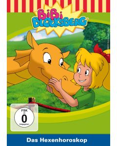 Bibi Blocksberg: Das Hexenhoroskop