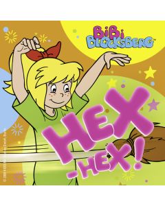 Bibi Blocksberg: SMS-Ton Hex-hex