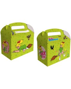 Bibi Blocksberg: 6 Geschenkeboxen
