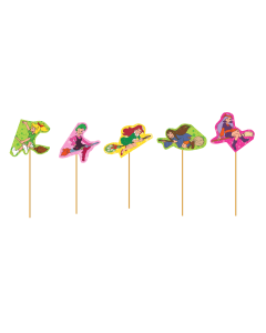 Bibi Blocksberg: 10 Muffinpicker