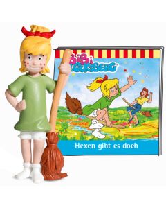 Bibi Blocksberg Tonie Hexen gibt es doch