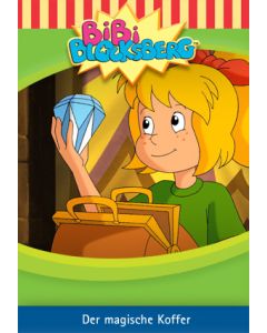 Bibi Blocksberg: Der magische Koffer