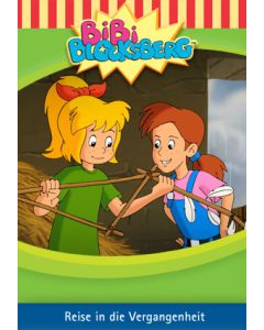 Bibi Blocksberg: Reise in die Vergangenheit