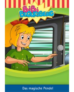 Bibi Blocksberg: Das magische Pendel