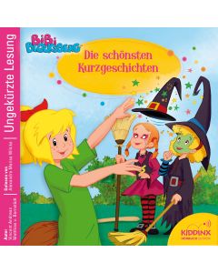 Bibi Blocksberg: Die schönsten Kurzgeschichten