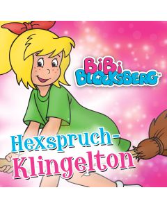 Bibi Blocksberg: Klingelton Hexspruch