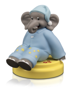 Benjamin Blümchen: Schlaf schön - Nachtlicht