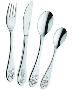 Bibi & Tina: Kinderbesteckset