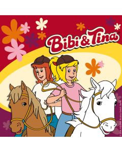 Bibi & Tina: Klingelton Titellied