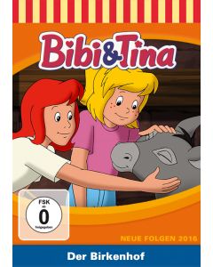Bibi & Tina: Der Birkenhof