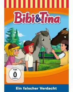 Bibi & Tina: Ein falscher Verdacht