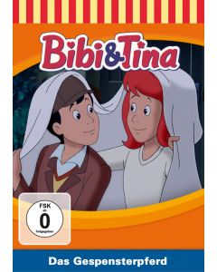 Bibi & Tina: Das Gespensterpferd