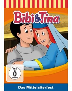 Bibi & Tina: Das Mittelalterfest