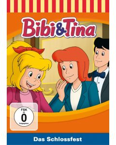 Bibi & Tina: Das Schlossfest