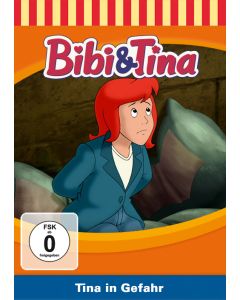 Bibi & Tina: Tina in Gefahr