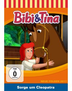 Bibi & Tina: Sorge um Cleopatra