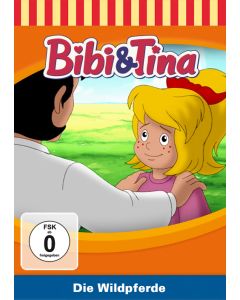 Bibi & Tina: Die Wildpferde