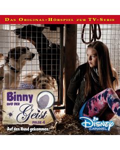 Binny und der Geist: Auf den Hund gekommen (Folge 4)