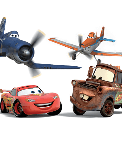 Cars & Planes
