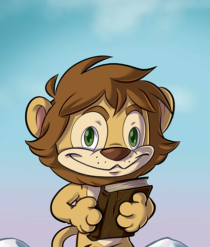 Leo und die Abenteuermaschine