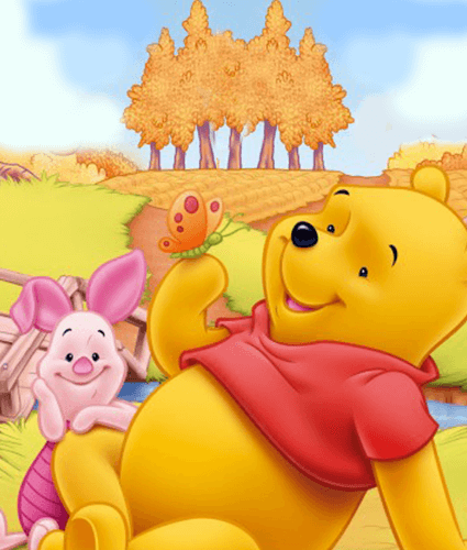 Winnie Puuh
