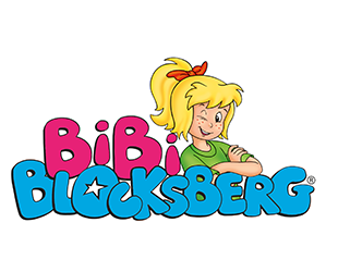 Logo von Bibi Blocksberg