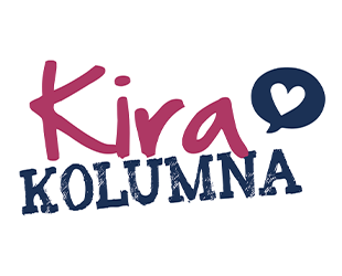 Logo von Kira Kolumna
