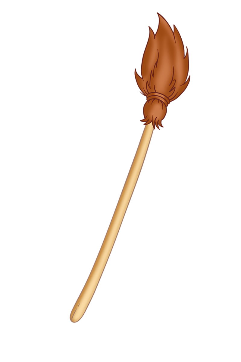 Hörspiel- und Zeichentrickfigur, Bibi Blocksberg