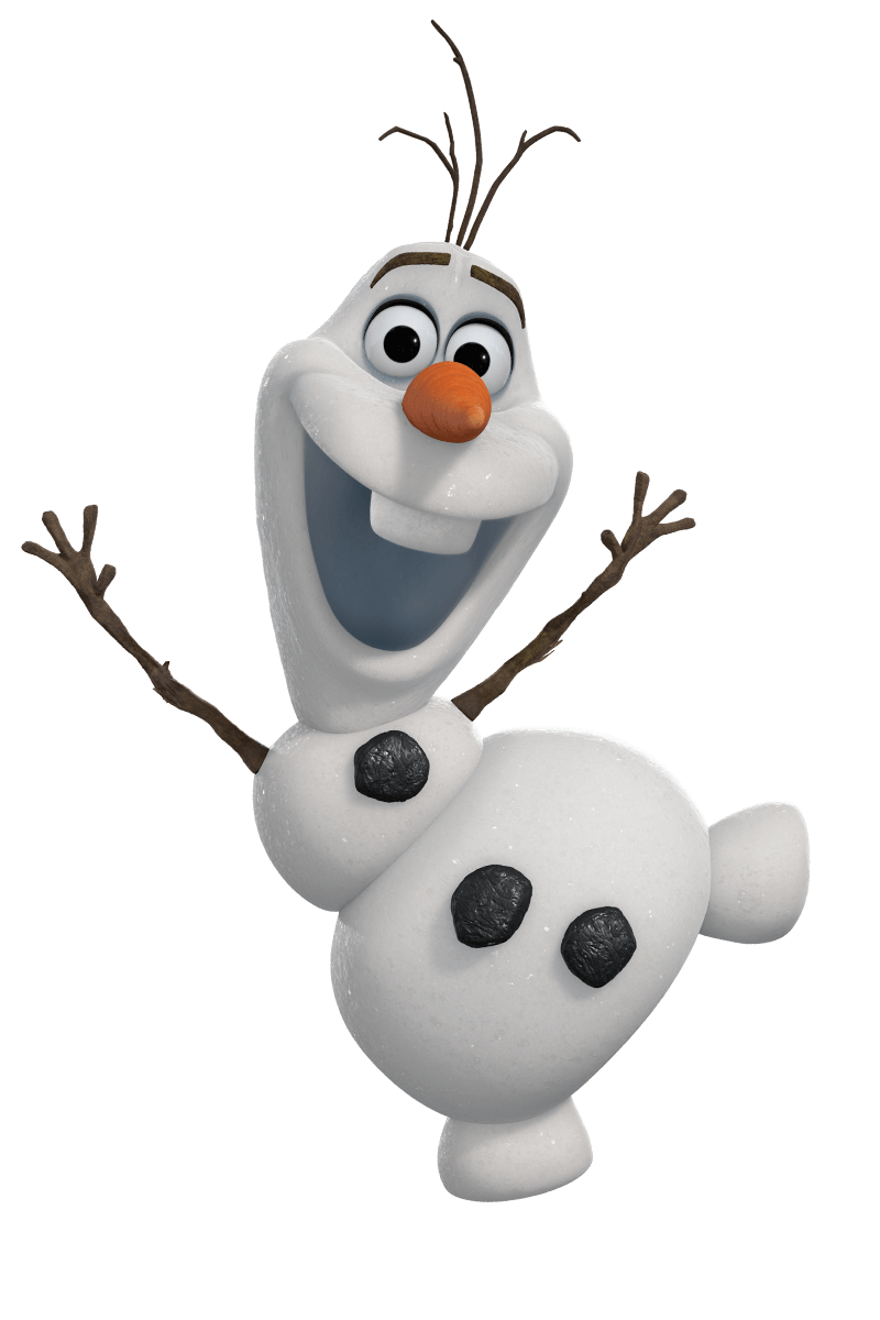 Olaf